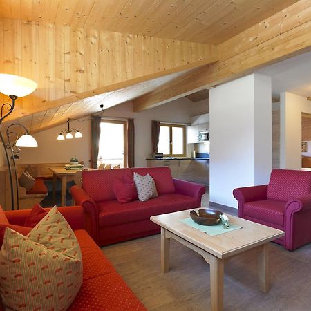 Alpinlodges Kuhtai Luaran gambar