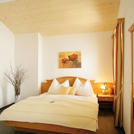 Alpinlodges Kuhtai Luaran gambar