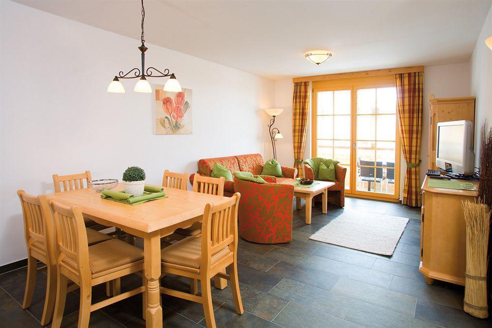 Alpinlodges Kuhtai Luaran gambar