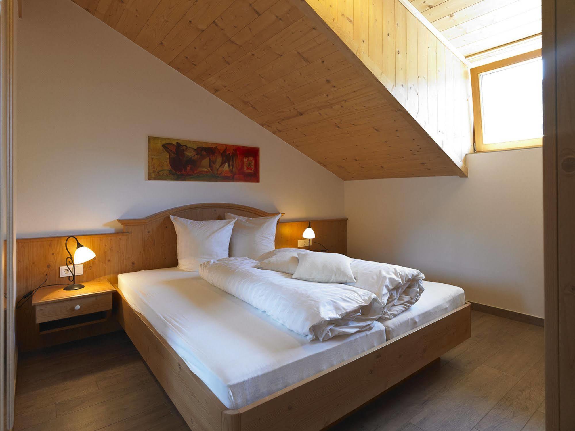 Alpinlodges Kuhtai Luaran gambar