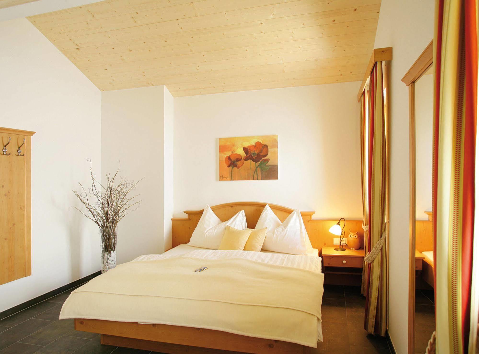 Alpinlodges Kuhtai Luaran gambar